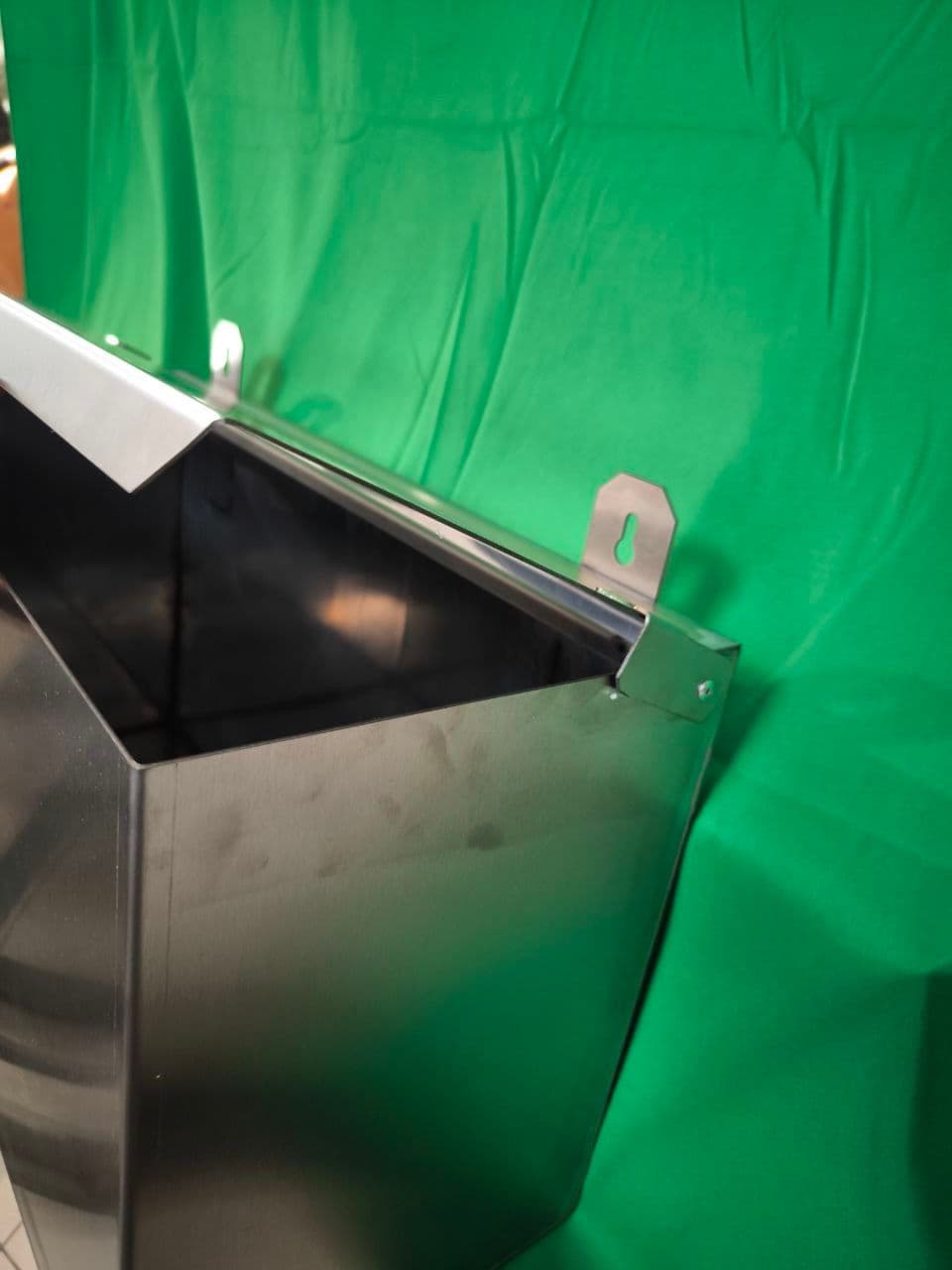 Бак 52л (горизонтальный) — фото 3